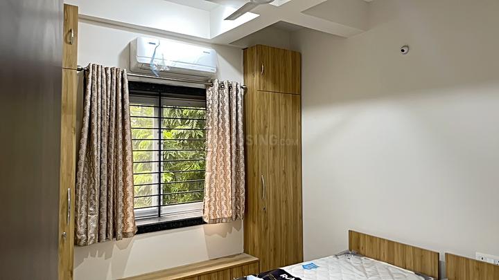 Vijay nagar Bedroom 1