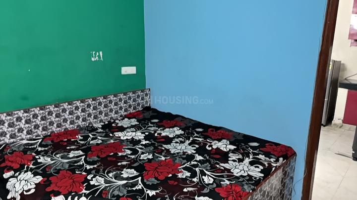 Builder floor sec 55 Bedroom 1