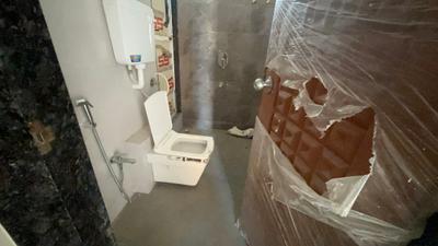 Image of 1150 Sq.ft 2 BHK Apartment / Flat for sale in Ulwe, Navi Mumbai for Rs. 12000000