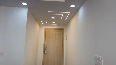 Main Entrance Image of 1280 Sq.ft 2.5 BHK Apartment / Flat for rent in Mantri Serenity, Bikasipura Bengaluru for Rs. 50000