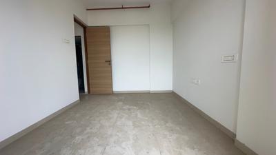 Bedroom Image of 1050 Sq.ft 2 BHK Apartment / Flat for sale in DBR Paramount Heights, Vasai West Vasai for Rs. 9200000
