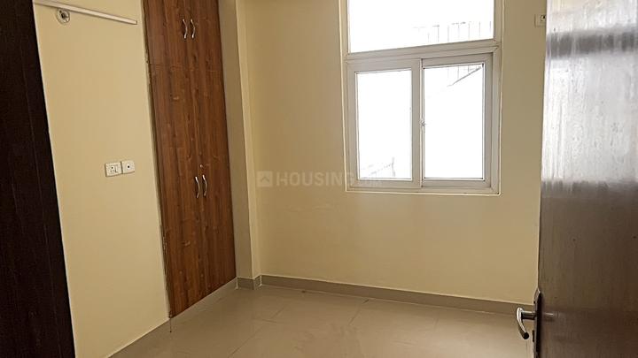 Supertech Ecovillage 3 Greater Noida West Bedroom 1