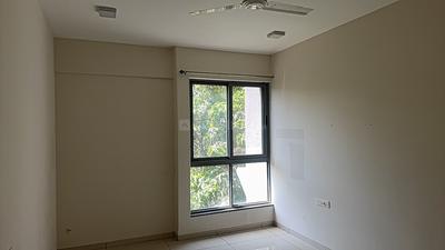 Bedroom Image of 1350 Sq.ft 3 BHK Apartment / Flat for sale in Yashada Epic Phase 1, Pimple Nilakh Pune for Rs. 20100000