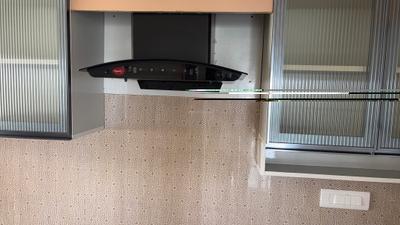 Kitchen Image of 1100 Sq.ft 2 BHK Apartment / Flat for sale in Prestige Elysian, Kalena Agrahara Bengaluru for Rs. 19500000
