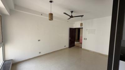 Living Room Image of 1100 Sq.ft 3 BHK Apartment / Flat for sale in Aditya City Apartment Ghaziabad, Wave City Ghaziabad for Rs. 7900000
