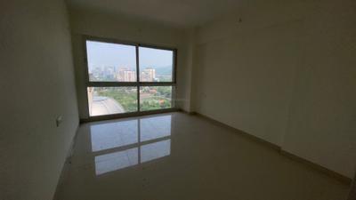 Bedroom Image of 1890 Sq.ft 3.5 BHK Apartment / Flat for sale in Bhagwati 19 East, Nerul Navi Mumbai for Rs. 44500000
