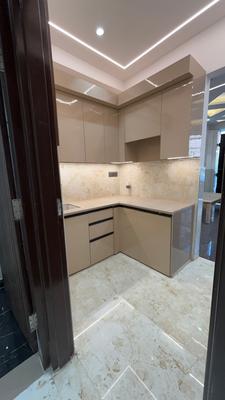 Kitchen Image of 495 Sq.ft 2.5 BHK Independent House for sale in Dwarka Mor New Delhi for Rs. 13200000
