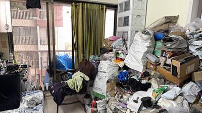 Bedroom Image of 1050 Sq.ft 2 BHK Apartment / Flat for sale in Westin Ellora Heights, Mira Road East Mira Bhayandar for Rs. 8800000