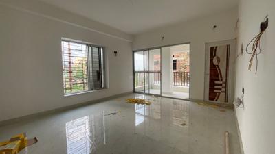 Bedroom Image of 1297 Sq.ft 3 BHK Apartment / Flat for sale in Keshtopur Kolkata for Rs. 5836000
