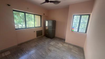Bedroom Image of 1000 Sq.ft 2 BHK Apartment / Flat for rent in Kabra Happy Valley, Thane West Thane for Rs. 32000