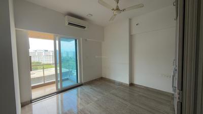 Bedroom Image of 1278 Sq.ft 2 BHK Apartment / Flat for sale in Hubtown Sunstone, Bandra East Mumbai for Rs. 42500000