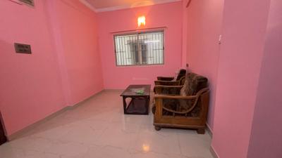 Living Room Image of 1500 Sq.ft 3 BHK Apartment / Flat for rent in Horamavu Bengaluru for Rs. 30000