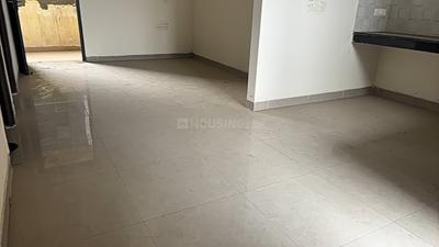 Living Room Image of 840 Sq.ft 2 BHK Apartment / Flat for sale in Aditya Urban Homes Phase 1A, Bamheta Village Ghaziabad for Rs. 4700000