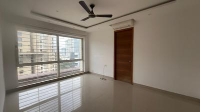 Bedroom Image of 2800 Sq.ft 3.5 BHK Apartment / Flat for rent in Marvel Cascada, Balewadi Pune for Rs. 85000