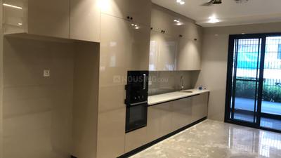 Kitchen Image of 4500 Sq.ft 4 BHK Builder Floor for sale in Sector 14 Gurgaon for Rs. 55000000