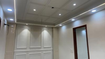 Living Room Image of 1200 Sq.ft 3 BHK Builder Floor for sale in Sector 5 Rohini New Delhi for Rs. 23500000