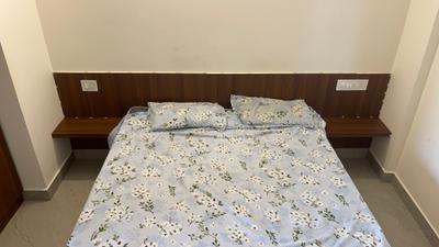1 BHK Apartment