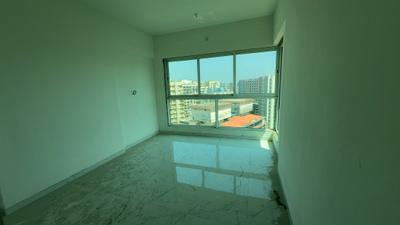 Bedroom Image of 1020 Sq.ft 2 BHK Apartment / Flat for sale in Elite The Crown, Chembur Mumbai for Rs. 22000000