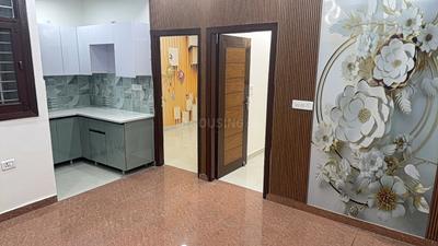 Living Room Image of 1050 Sq.ft 2 BHK Builder Floor for sale in Vasundhara Ghaziabad for Rs. 5760000