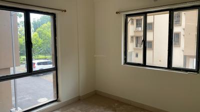 Bedroom Image of 700 Sq.ft 2 BHK Apartment / Flat for sale in New Town Kolkata for Rs. 5400000