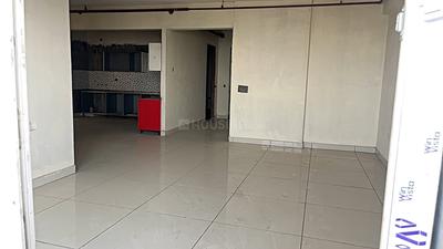 Living Room Image of 1967 Sq.ft 4 BHK Apartment / Flat for sale in Saya Gold Avenue Phase 1, Indirapuram Ghaziabad for Rs. 29625000