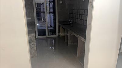 Kitchen Image of 1550 Sq.ft 3 BHK Apartment / Flat for sale in Midtown Twin Towers, Kalyan West Kalyan for Rs. 15500000