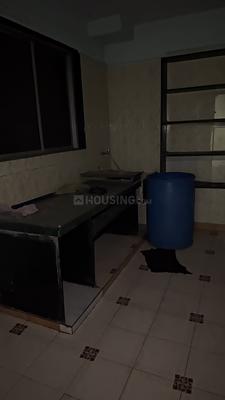 Kitchen Image of 410 Sq.ft 1 RK Apartment / Flat for sale in Badlapur East Badlapur for Rs. 1400000