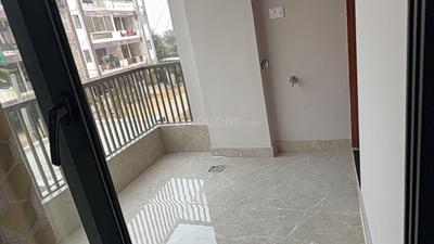 Bedroom Image of 1300 Sq.ft 3 BHK Apartment / Flat for sale in Keshupura Jaipur for Rs. 5700000