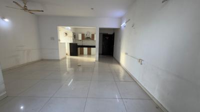 Living Room Image of 1200 Sq.ft 2 BHK Apartment / Flat for rent in Kolte Patil Downtown Langston, Kharadi Pune for Rs. 38000