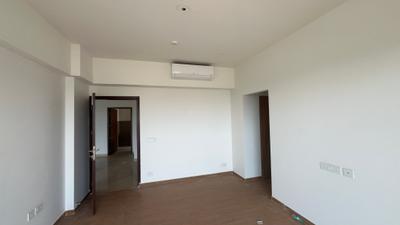 Bedroom Image of 2720 Sq.ft 4 BHK Apartment / Flat for sale in Godrej Meridien, Sector 106 Gurgaon for Rs. 41000000