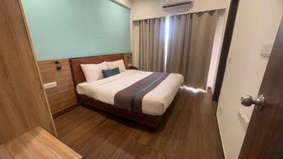 1 BHK Independent Builder Floor