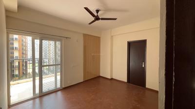 Bedroom Image of 1185 Sq.ft 3 BHK Apartment / Flat for sale in NBCC Tropical Garden, Noida Extension Greater Noida for Rs. 8600000