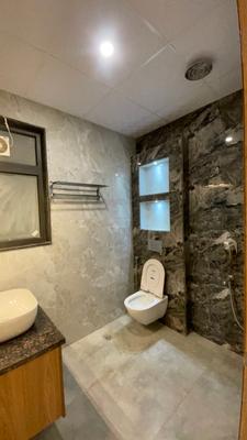 Image of 2430 Sq.ft 4 BHK Builder Floor for sale in Sector 49, Gurgaon for Rs. 34000000