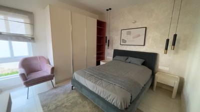 Bedroom Image of 1858 Sq.ft 3.5 BHK Apartment / Flat for sale in Prestige Lavender Fields, Varthur Bengaluru for Rs. 27800000