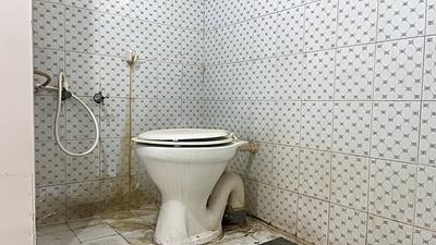 Image of 1823 Sq.ft 3 BHK Apartment / Flat for rent in Jodhpur, Ahmedabad for Rs. 28000