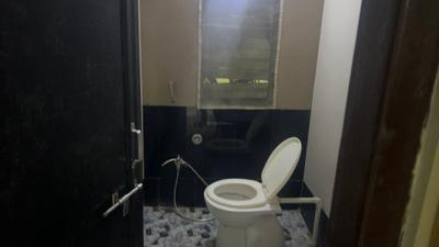 Khushi Krish Heights Bathroom One 3