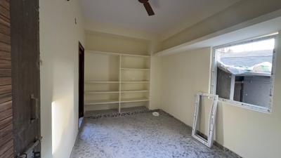 Bedroom Image of 656 Sq.ft 1 BHK Apartment / Flat for rent in Hafeezpet Hyderabad for Rs. 16000