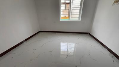 Bedroom Image of 1200 Sq.ft 3 BHK Builder Floor for rent in Vettukattuvalasu Erode for Rs. 13000