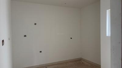 Kitchen Image of 2300 Sq.ft 3 BHK Apartment / Flat for sale in SMR Vinay Iconia, Serilingampally Hyderabad for Rs. 21500000