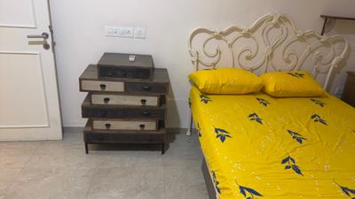 Bedroom Image of 1700 Sq.ft 3.5 BHK Apartment / Flat for rent in Hiranandani Rodas Enclave Annora, Hiranandani Estate Thane for Rs. 135000