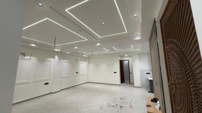 Living Room Image of 1900 Sq.ft 4 BHK Apartment / Flat for sale in Sector 4 Rohini New Delhi for Rs. 16500000