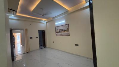 Bedroom Image of 1700 Sq.ft 3 BHK Villa for sale in Hathod Jaipur for Rs. 6800000