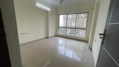 Bedroom Image of 1438 Sq.ft 3 BHK Apartment / Flat for sale in Nahar Tulipia and Tilia Apartment, Powai Mumbai for Rs. 35500000