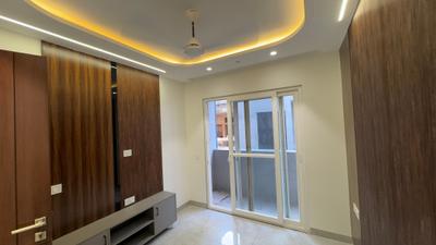 2 BHK Independent Builder Floor