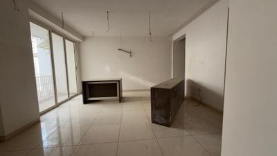 Living Room Image of 1650 Sq.ft 3 BHK Apartment / Flat for sale in Akota Vadodara for Rs. 6500000