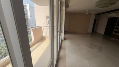 Living Room Image of 2750 Sq.ft 4 BHK Apartment / Flat for sale in Corona Optus, Sector 37C Gurgaon for Rs. 33000000
