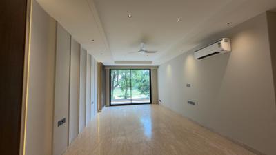 Bedroom Image of 3200 Sq.ft 4 BHK Builder Floor for sale in Eros Rosewood City, Sector 49 Gurgaon for Rs. 44500000