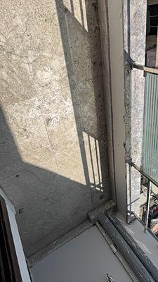 Image of 850 Sq.ft 3 BHK Builder Floor for sale in Govindpuram, Ghaziabad for Rs. 3450000