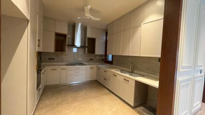 Kitchen Image of 2700 Sq.ft 4 BHK Builder Floor for sale in Greater Kailash I New Delhi for Rs. 90000000