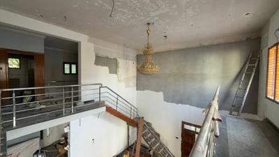 Living Room Image of 7200 Sq.ft 11 BHK Duplex for sale in RT Nagar Bengaluru for Rs. 81000000
